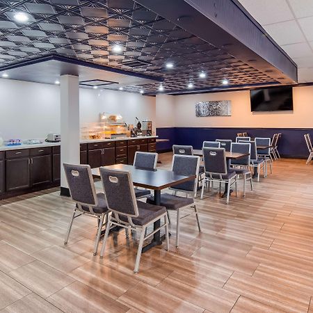Surestay Plus Hotel By Best Western Sacramento Cal Expo Eksteriør bilde