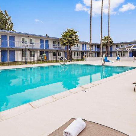 Surestay Plus Hotel By Best Western Sacramento Cal Expo Eksteriør bilde