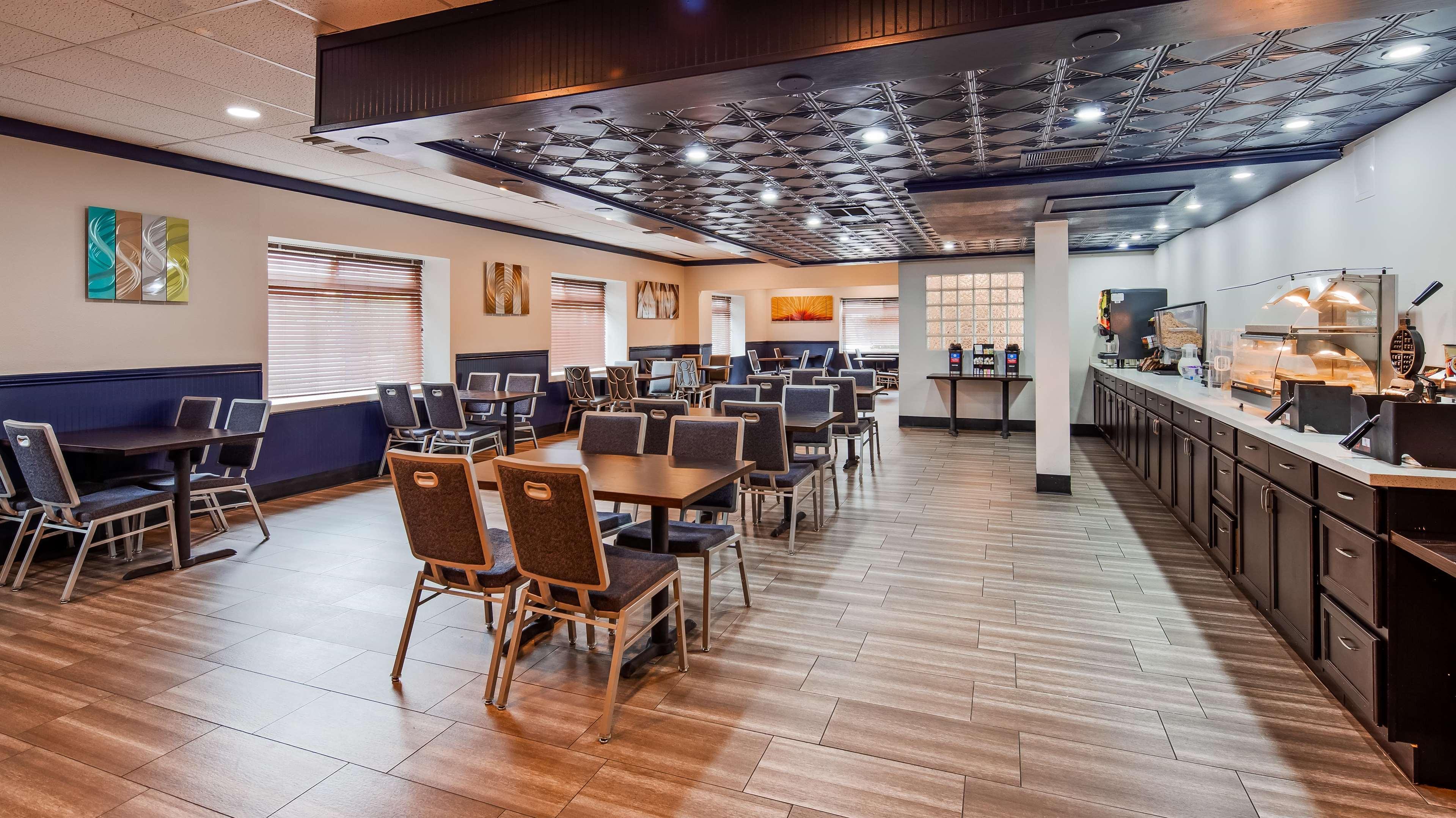 Surestay Plus Hotel By Best Western Sacramento Cal Expo Eksteriør bilde