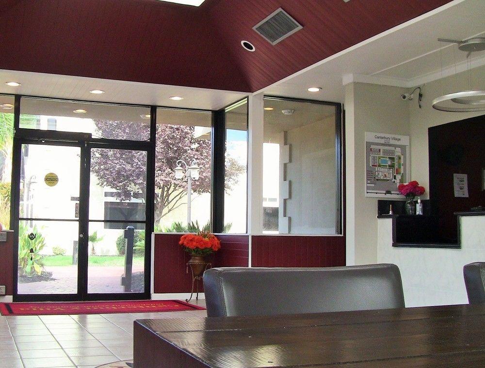 Surestay Plus Hotel By Best Western Sacramento Cal Expo Eksteriør bilde