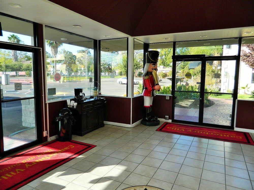 Surestay Plus Hotel By Best Western Sacramento Cal Expo Eksteriør bilde
