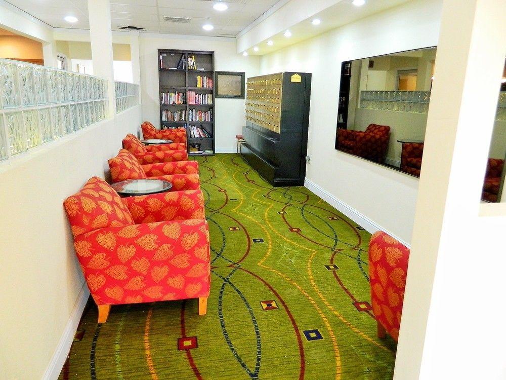 Surestay Plus Hotel By Best Western Sacramento Cal Expo Eksteriør bilde