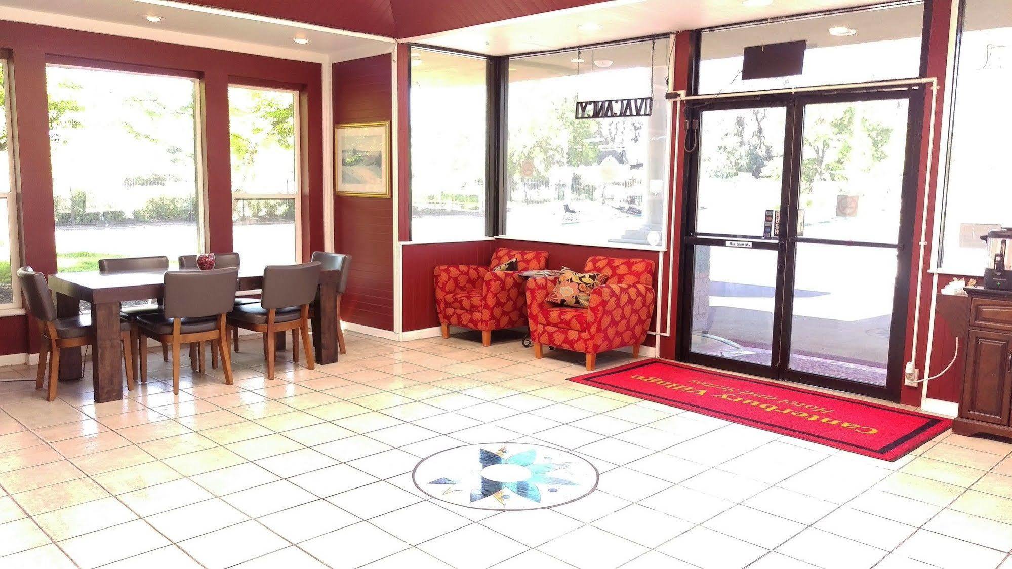 Surestay Plus Hotel By Best Western Sacramento Cal Expo Eksteriør bilde