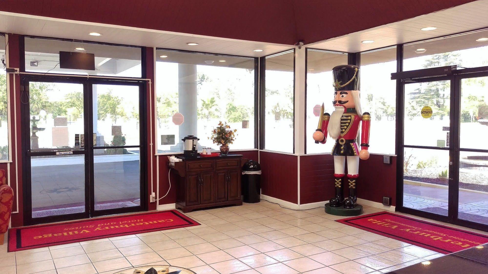 Surestay Plus Hotel By Best Western Sacramento Cal Expo Eksteriør bilde