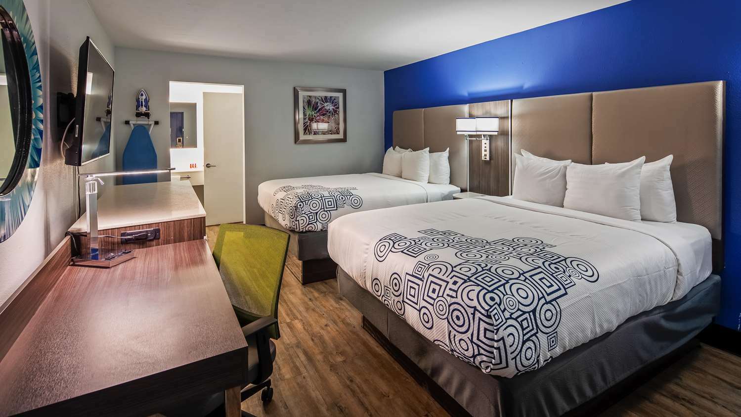 Surestay Plus Hotel By Best Western Sacramento Cal Expo Eksteriør bilde